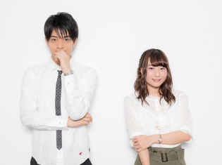 『京都寺町三条のホームズ』富田美憂さん&石川界人さんインタビュー│葵に詰まった等身大の経験と清貴の魅力を引き出す上でのポイントとは?