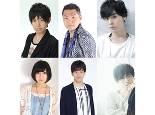 『僕のヒーローアカデミア』山下大輝さん・三宅健太さん・梶裕貴さんら声優大集合の特番が8/4生配信決定! 舞台挨拶の模様もお届け