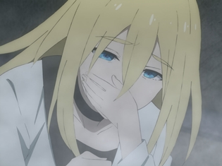 『殺戮の天使』第5話あらすじ&先行カット公開! キャシーによる刑罰が、凄惨な過去を持つザックの心をじわじわと追い詰める!