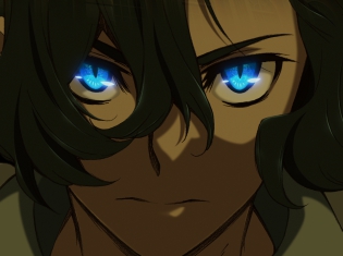 『天狼 Sirius the Jaeger(シリウス)』第4話あらすじ&場面カットが到着! 「キャストサイン入り番宣ポスター」が当たるクイズキャンペーン第4弾も実施