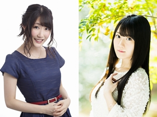 『寄宿学校のジュリエット』追加声優として日高里菜さん&小倉唯さんが出演決定! キービジュや主題歌アーティストなど、8大新情報が公開