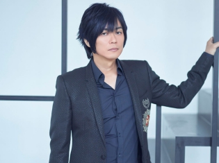 遊佐浩二さん50thAnniversaryCD「io」発売記念イベント(お渡し会)が2018年11月10日に開催予定!