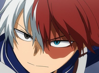 『僕のヒーローアカデミア』3期17話(通期55話)「1年A組」のあらすじ&先行場面カットが公開! 原作では描かれていない激闘がアニメオリジナルで展開!!