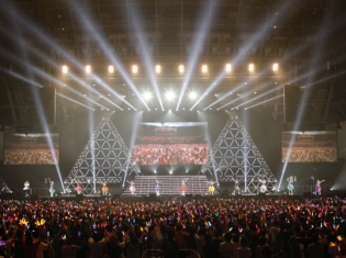 アイドルマスタープロデューサーミーティング2018「What is TOP!!!!!!!!!!!!!?」速報レポート!