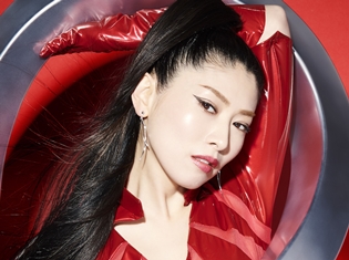 茅原実里さん、フルアルバム「SPIRAL」よりビジュアル&リード曲MV公開! 2019年1月からホールツアーも開催決定