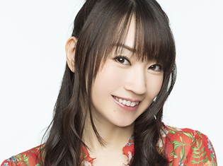 水樹奈々さんニューシングルのタイトルは「WONDER QUEST EP」に決定! 開催中のライブツアーで大発表