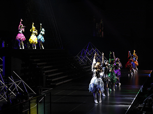 アイドルマスター「プロデューサーミーティング2018」2日目の発表内容&セットリスト、速報写真をまとめてお届け!