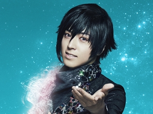 蒼井翔太さん『WONDER lab.0』のライブ映像がカラオケに登場! JOYSOUNDで独占配信スタート