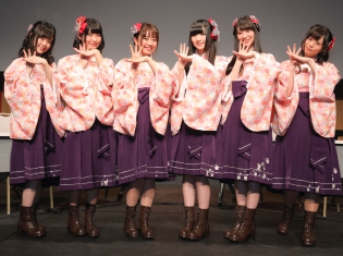 『温泉むすめ』声優陣の写真の腕が試される!? 高田憂希さん、本宮佳奈さん、日岡なつみさんら出演「YUKEMURI FESTA Vol.11@羽田空港」第1部をレポート!