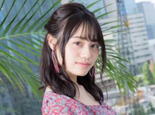 伊藤美来さん4thシングル『恋はMovie』ロングインタビュー│ポップな楽曲に込めた等身大の可愛さと、ファンと一緒に作り上げたファンへのメッセージ