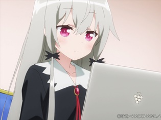 TVアニメ『となりの吸血鬼さん』PV第1弾が公開! 追加キャスト&リツイートキャンペーン情報も!