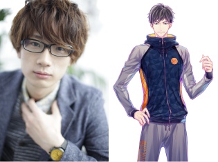 人気声優・江口拓也さんがドSにフィジカルサポート! Googleアシスタント対応アプリ「フィジ彼」の特設サイトを公開!