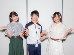 『Re:ゼロから始める異世界生活』ステージレポート│声優陣の手によってルグニカ王国の地図がついに完成!?【MF文庫J 夏の学園祭2018】