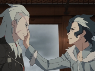 『天狼 Sirius the Jaeger(シリウス)』第5話あらすじ&場面カットが到着! 「キャストサイン入り番宣ポスター」が当たるクイズキャンペーン第5弾も実施