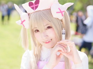 コミケ94コスプレまとめ1日目!『Fate』『アズレン』『アイマス』にVTuberも!