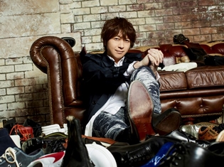 声優・小野大輔さん初のワンマンライブツアー、ファイナル公演がMUSIC ON! TV(エムオン!)と BSスカパー! で放送決定!