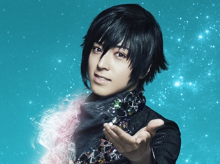 蒼井翔太さんの5都市7公演ライブツアー「蒼井翔太LIVE 2019」が開催決定! 公式チャンネルで蒼井さんのライブ告知動画が公開中!
