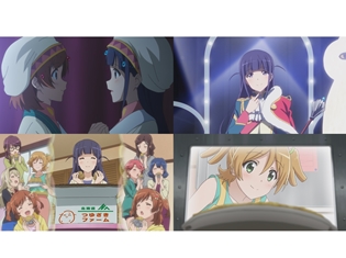 TVアニメ『少女☆歌劇 レヴュースタァライト』第1話~第5話場面カット画像とあらすじまとめ