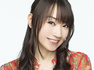 水樹奈々さんの38thシングルは、『魔法少女リリカルなのは Detonation』主題歌ほかを収録! 10月24日発売決定