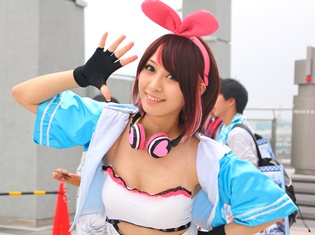コミケ94コスプレまとめ3日目! 大人気バーチャルYouTuberコスをまとめてフォトレポート!