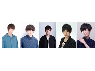 『スタンドマイヒーローズ』の声優陣登壇イベントが開催決定! 高塚智人さん、中島ヨシキさんら5名が書き下ろしシナリオ朗読などをお届け!