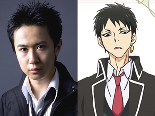 『寄宿学校のジュリエット』杉田智和さんが丸流千鶴役で出演決定! 杉田さんのコメントやサイン入り賞品が当たるキャンペーン情報も公開