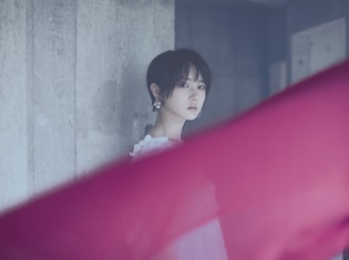 金田一、青エク、ワールドアームズなどタイアップ曲も収録! 暁月凛 1stアルバムは青春の集大成/インタビュー&全曲セルフレコメンド