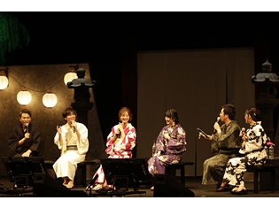 『蒼穹のファフナー THE BEYOND』完全新作12話、2019年より劇場で順次先行上映開始! SPイベント「~真実~」で新情報を大発表