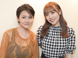『とある魔術の禁書目録III』OPテーマより、黒崎真音さんと作詞家・川田まみさんのコメント到着! レコーディングを終えた2人が、楽曲への想いを語る