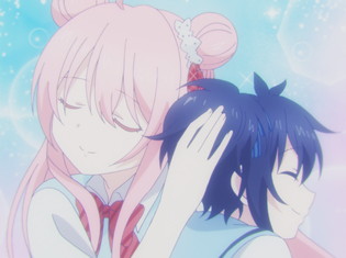 『ハッピーシュガーライフ』第7話「砂糖少女の原材料」の場面カットとあらすじが公開! ついにさとうの家に警察が!