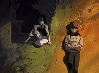 下載 幽遊白書 のboxは25周年の記念すべき逸品 Download ダウンロード 幽游白书 的box是值得纪念25周年的绝品 下载ダウンロードdownload 百度云网盘