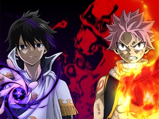 『FAIRY TAIL(フェアリーテイル)』ファイナルシリーズ、10月7日から、テレビ東京系6局ネットで放送決定! 豪華声優出演の先行上映会も9月に実施