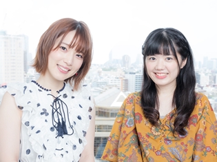 『アリス・ギア・アイギス』×『フレームアームズ・ガール』コラボ記念インタビュー第3回│内田真礼さん&長江里加さん