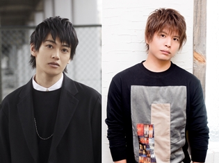 声優・大河元気さんと仲村宗悟さんがMCを務める『大河・仲村のゲームインドアダービー』配信決定! 第1回ゲストは市川太一さん&寺島惇太さん