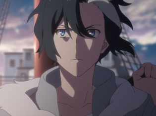 『天狼 Sirius the Jaeger(シリウス)』第7話あらすじ&場面カットが到着! 「キャストサイン入り番宣ポスター」が当たるクイズキャンペーンも実施