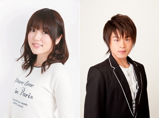 『ベルゼブブ嬢のお気に召すまま。』加隈亜衣さん&松岡禎丞さんが出演決定! コメントとキャラクターミニPV第3弾が公開!