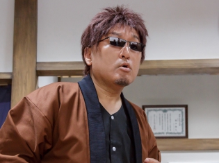 ドラマ『銀魂2 -世にも奇妙な銀魂ちゃん-』エピソード3「いくつになっても歯医者はイヤ篇」配信! ついに立木文彦さんのマダオが登場! 見どころはここだ!