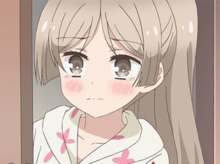 『あっくんとカノジョ』第22話「スタートライン」より、先行場面写真を公開! ついに松尾と千穂が急接近!?