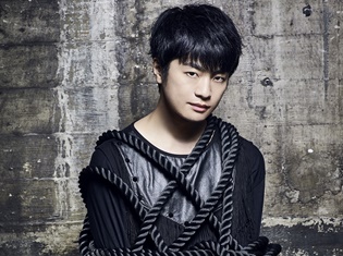 福山潤さんの2ndシングル「Tightrope」が2018年11月21日(水)に発売決定! リリースイベントも開催!