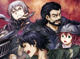 オリジナルTVアニメ『RErideD-刻越えのデリダ-』放送情報、新規ビジュアル、キャラクター設定などが解禁!