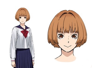『風が強く吹いている』木村珠莉さん・河西健吾さんら追加声優4名解禁! 新たに5キャラクターのビジュアルも公開