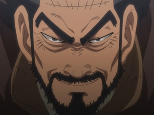 『ゴールデンカムイ』二瓶鉄造役・大塚明夫さんの公式インタビュー到着! 原作ファンでもある大塚さんが好きな台詞は……!?