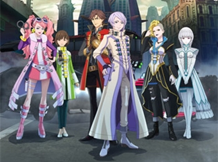 『DOUBLE DECKER! ダグ&キリル』アニメイトBD&DVD全巻購入特典は「新規描き下ろしA4アートボード」&「合皮パスケース」!