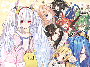 大人気スマホゲーム『アズールレーン』待望のドラマCD化決定!第1弾はラフィー(声:長縄まりあ)、明石(声:上坂すみれ)などユニオン陣営の人気キャラが登場