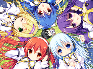 『精霊使いの剣舞』のドラマCDがリリース決定! TVアニメの声優陣が再集結して原作小説の3年後の世界が描かれる