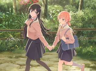 『やがて君になる』高田憂希さん・寿美菜子さん・茅野愛衣さん登壇で、先行上映イベントが9月22日開催決定! チケット情報もお届け