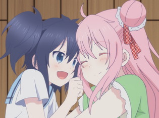 『ハッピーシュガーライフ』第9話 場面カット&あらすじ公開!原作者のサイン入りポスターが抽選でプレゼントされるTwitterキャンペーンも発表!