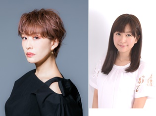 『ドラえもん』誕生日スペシャルに朴璐美さん&茅野愛衣さんが出演! うれしすぎて思わず2度聞き!? 舞台は7000年前の南太平洋!