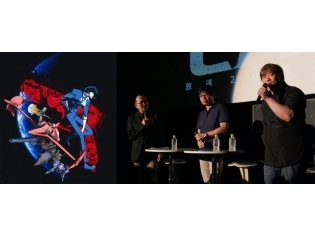 『カウボーイビバップ』トークイベント“画ビバップ”レポート|南雅彦さん&川元利浩さんが登壇! 当時のアレコレで会場に笑いが起きた……!!