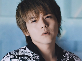 内田雄馬さん 2nd Single「Before Dawn」のミュージックビデオ short ver.が公開!!